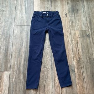 Old Navy Girls Jeggings